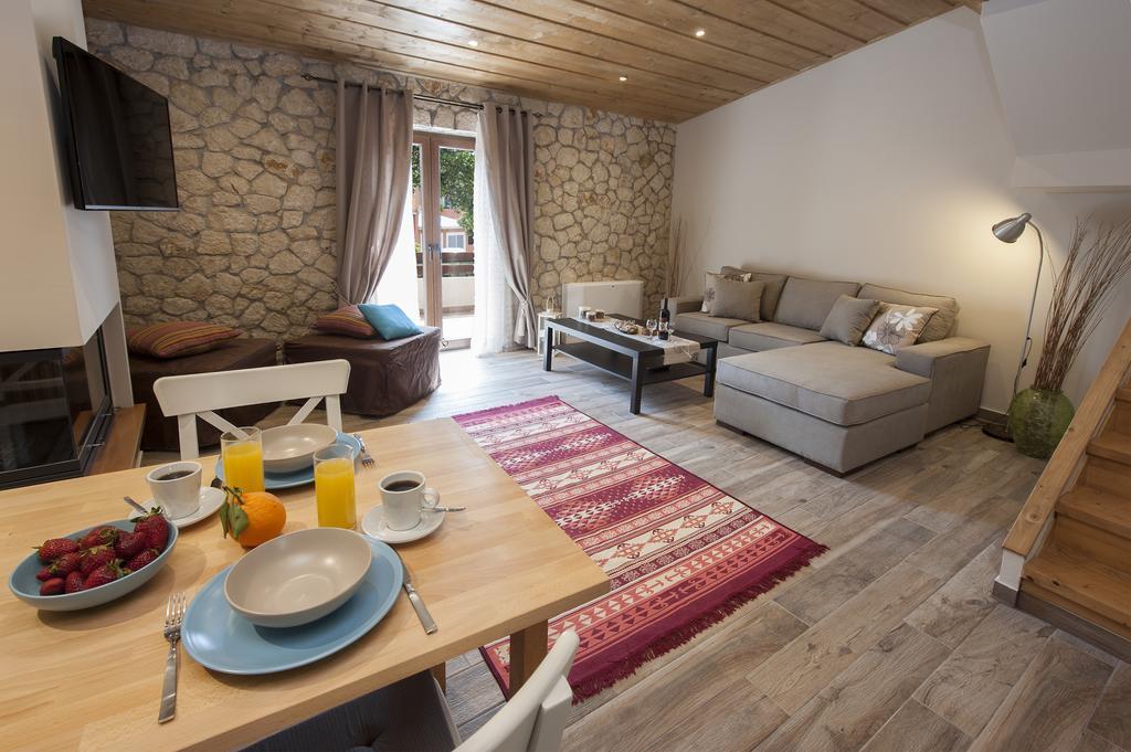 Anita Village Daire *