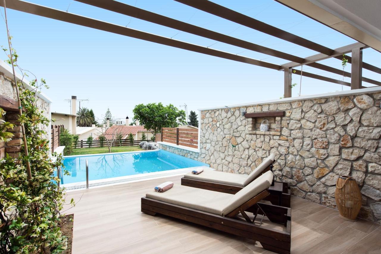 Daire Anita Village *