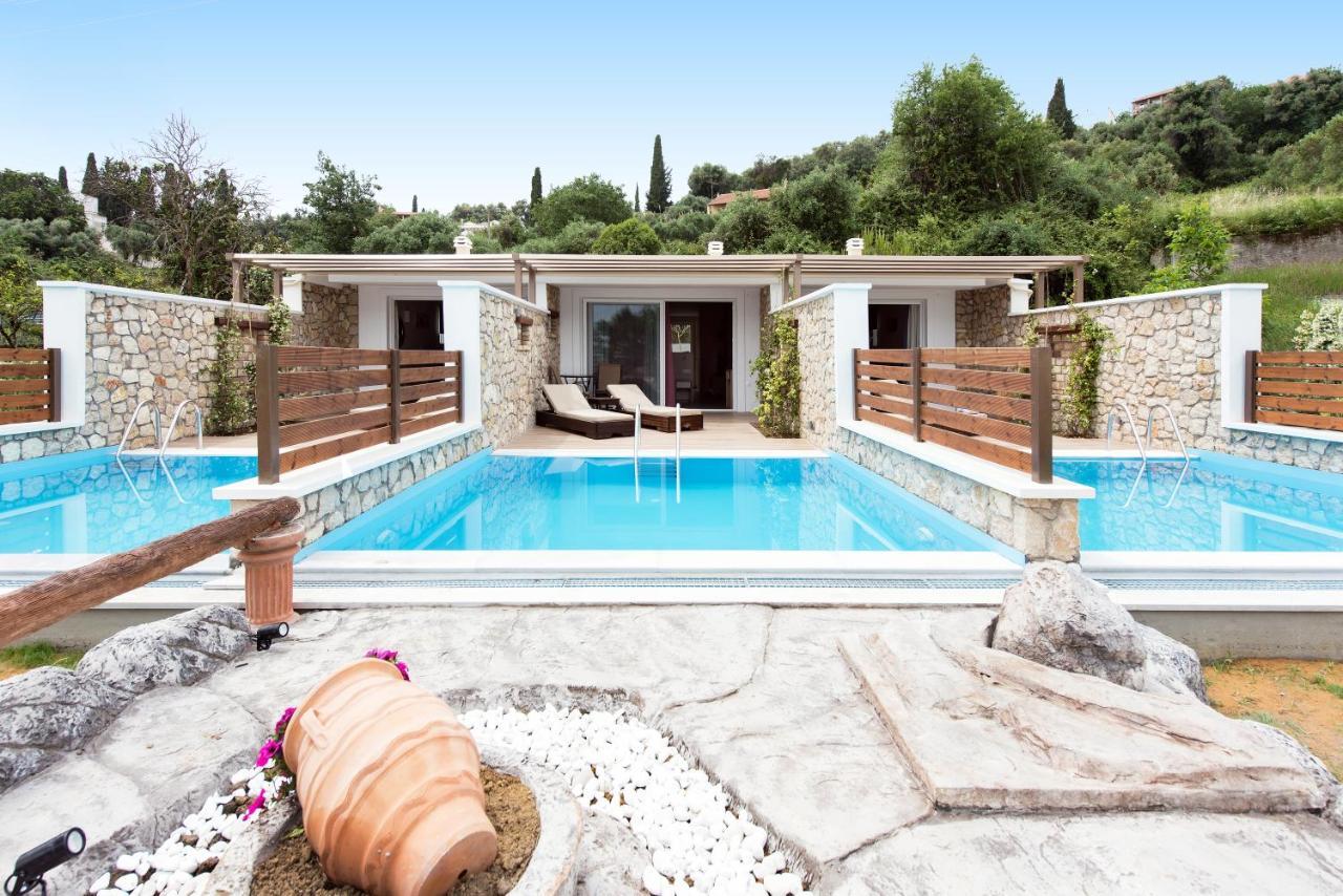 Anita Village Daire