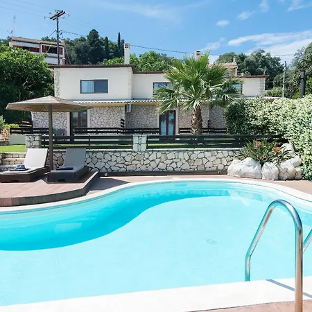 Anita Village Perama  Exterior photo