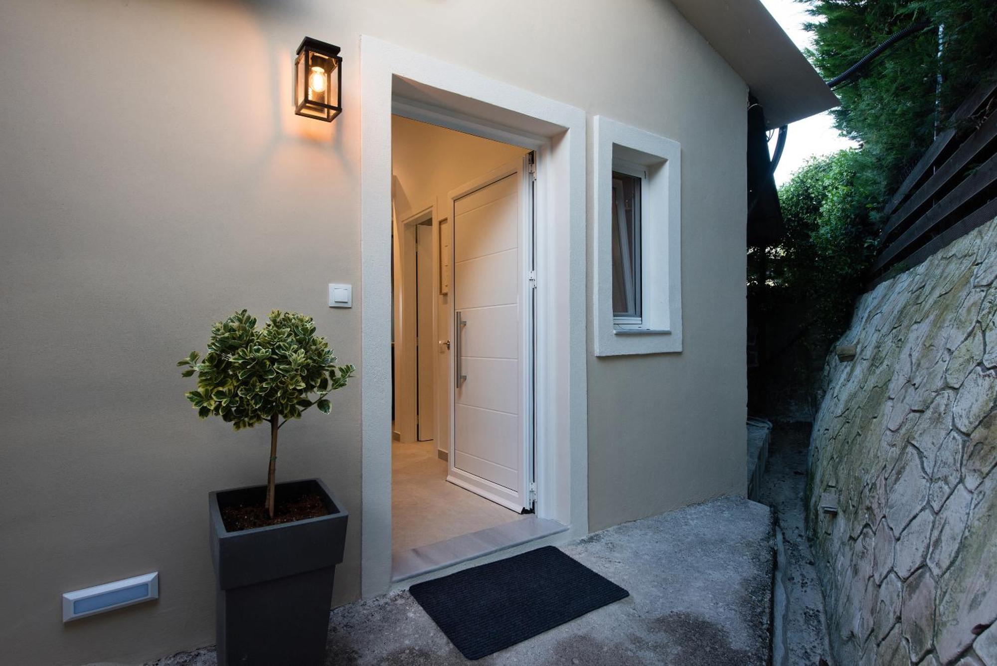 Anita Village Apartment *