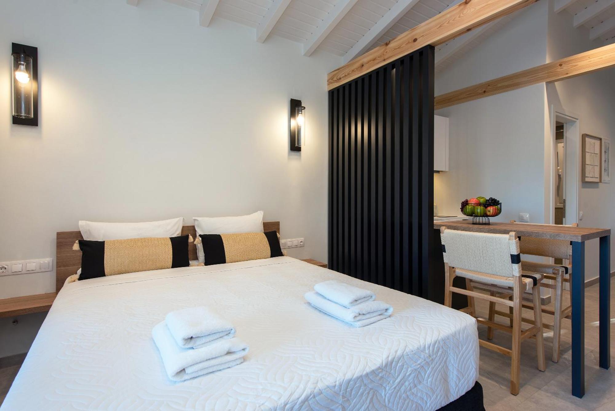 Apartment Anita Village Perama (Corfu)