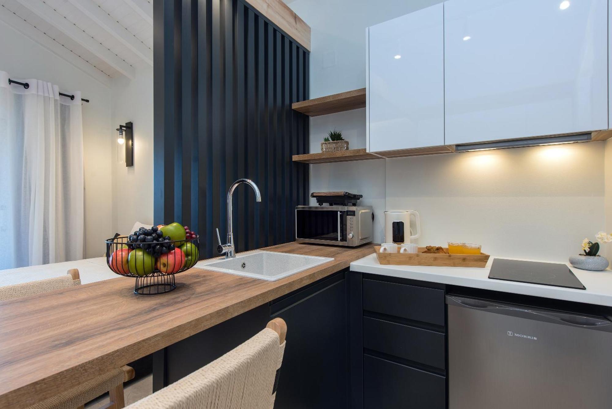 Apartment Anita Village Perama (Corfu)