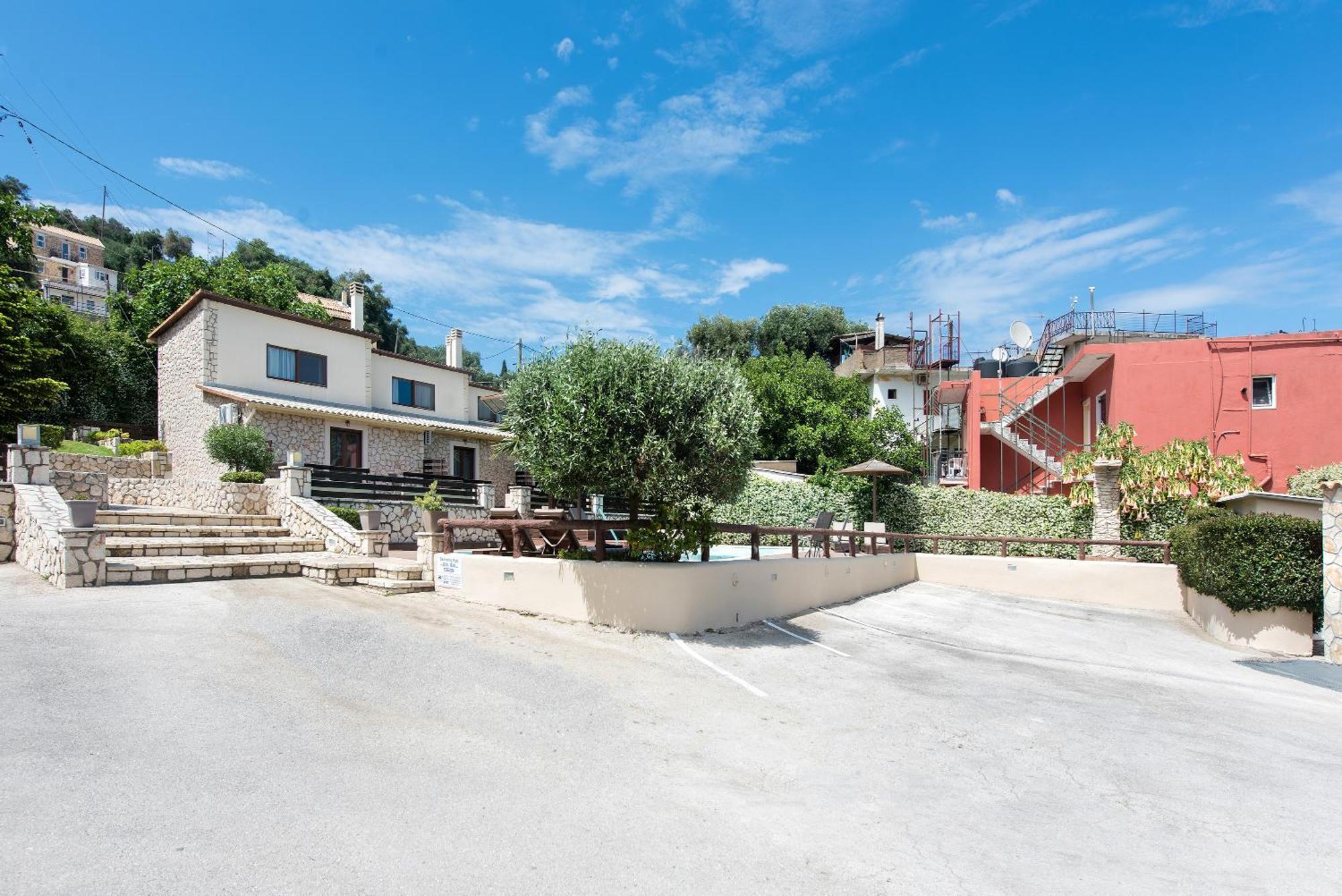 Apartment Anita Village