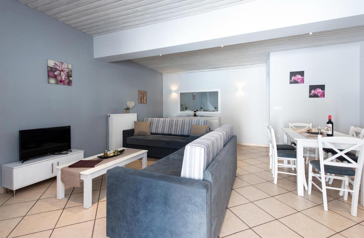 Anita Village Apartment Perama (Corfu)