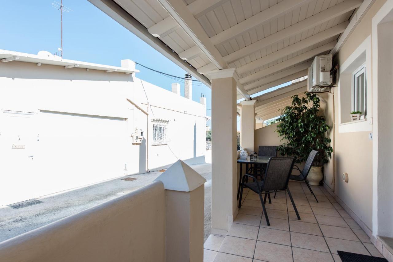 Anita Village Apartment Perama (Corfu)