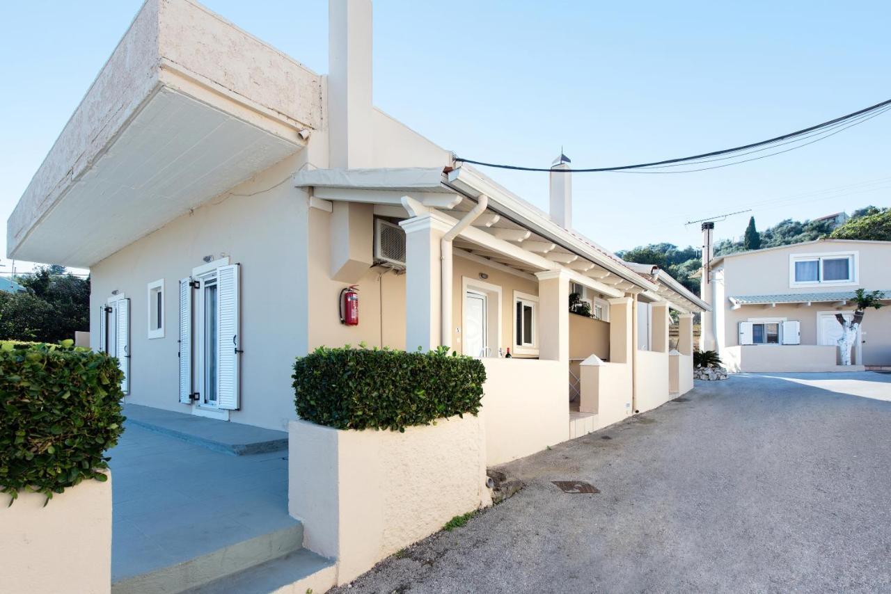 Anita Village Apartment *