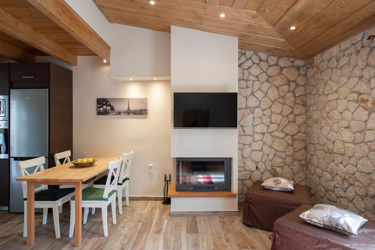 Anita Village Apartment *