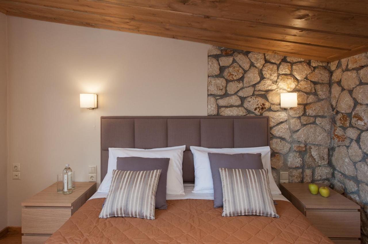 Anita Village Apartment