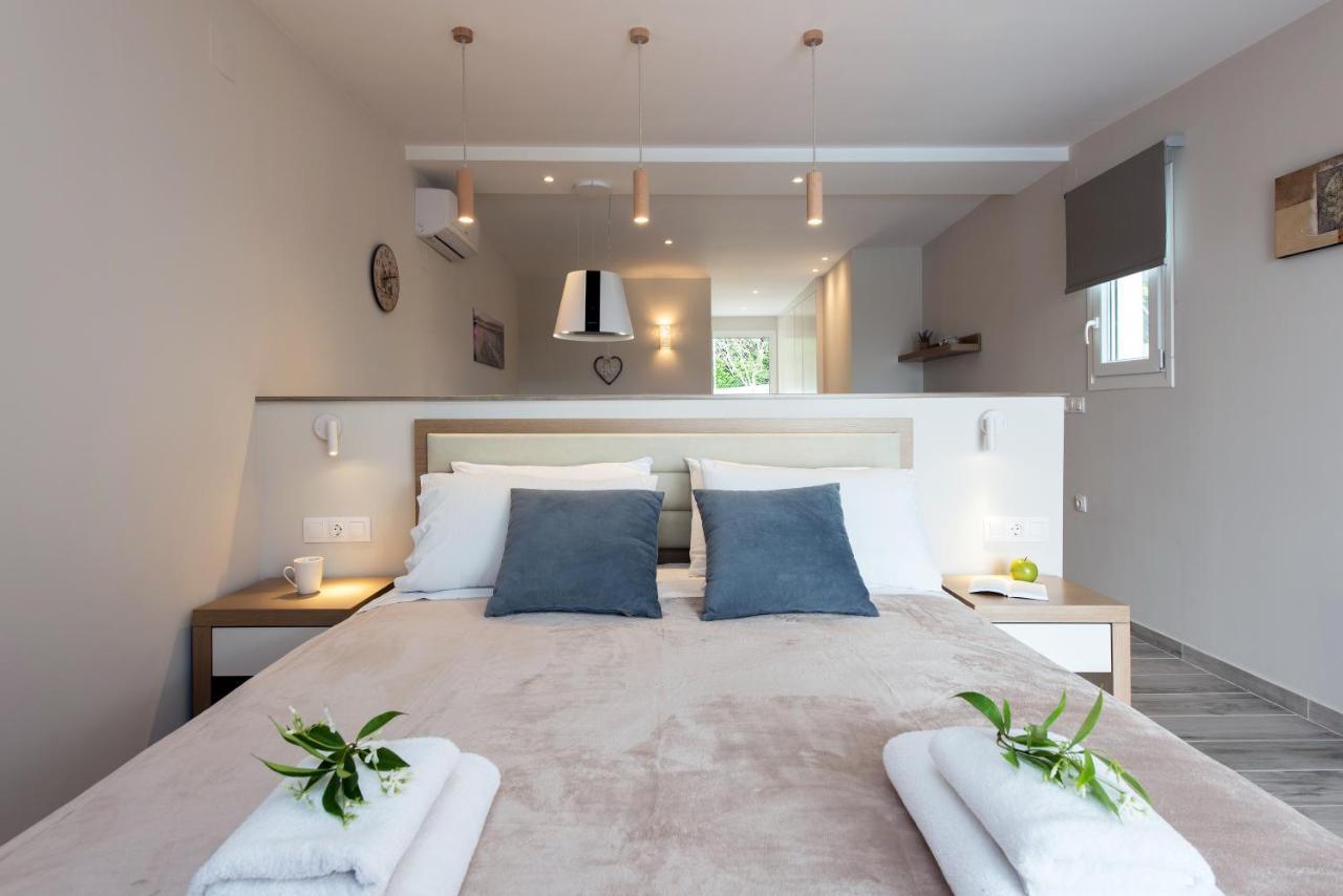 Anita Village Apartment Perama (Corfu)