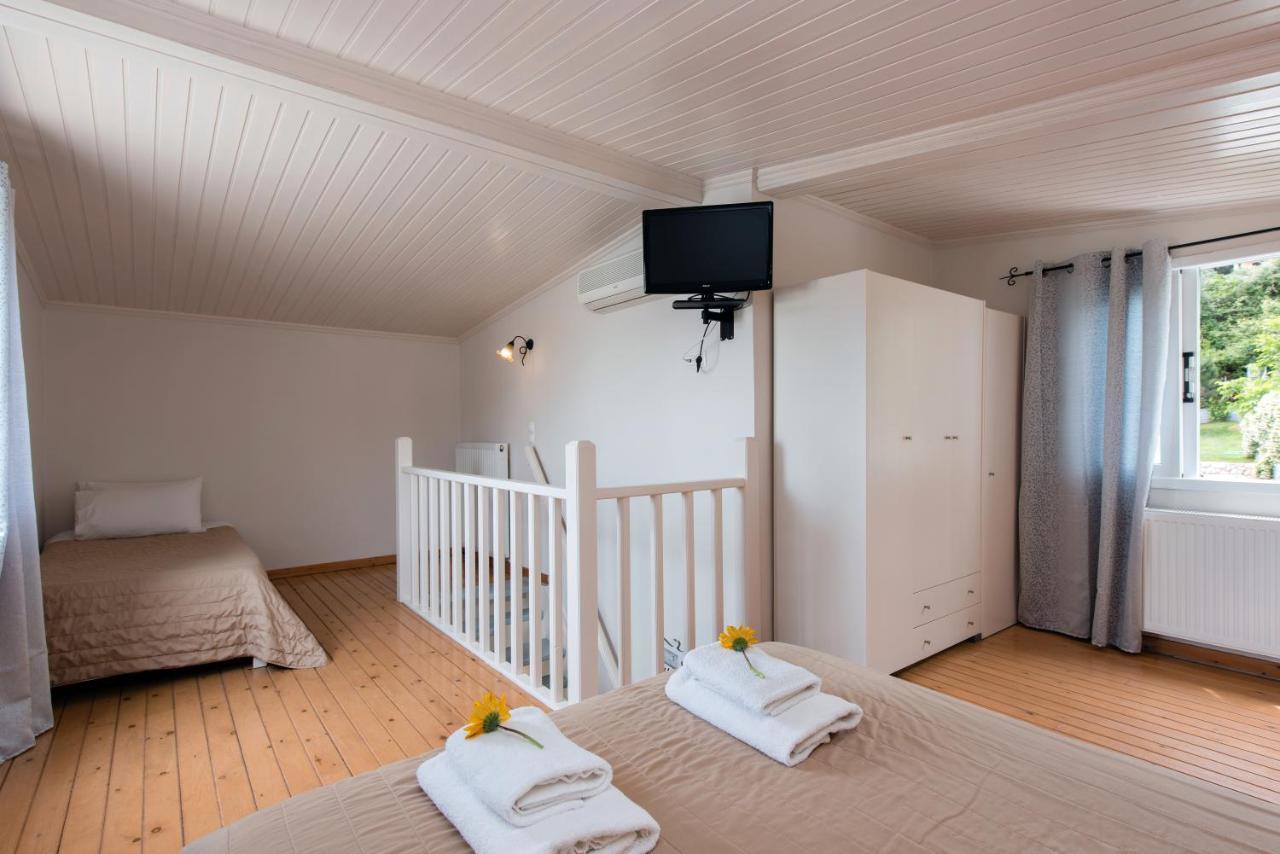 Anita Village Apartment Perama (Corfu)