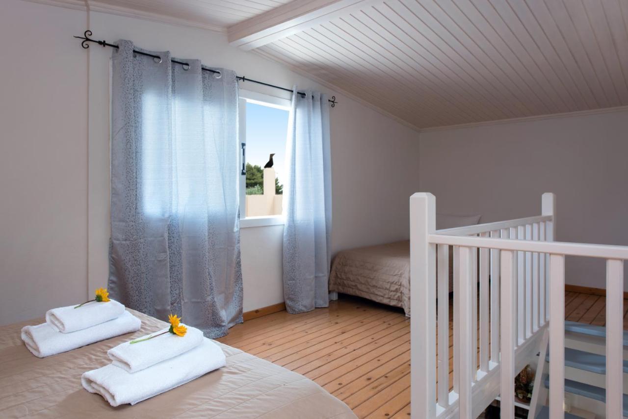 Anita Village Apartment Perama (Corfu)