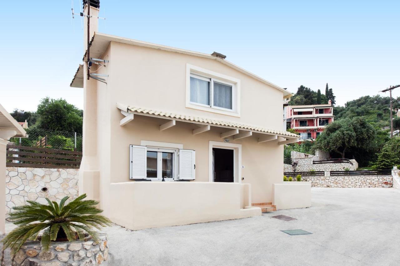 Anita Village Apartment Perama (Corfu)
